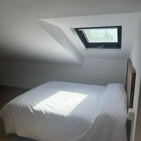Atico Almayate Apartament *