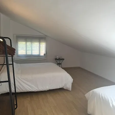 Apartament Atico Almayate *